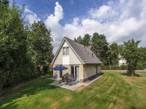 Four persons holiday home in Scherpenzeel